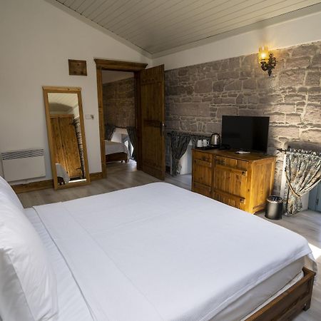 Villa Pietra Butik Otel Ayvalı Kültér fotó