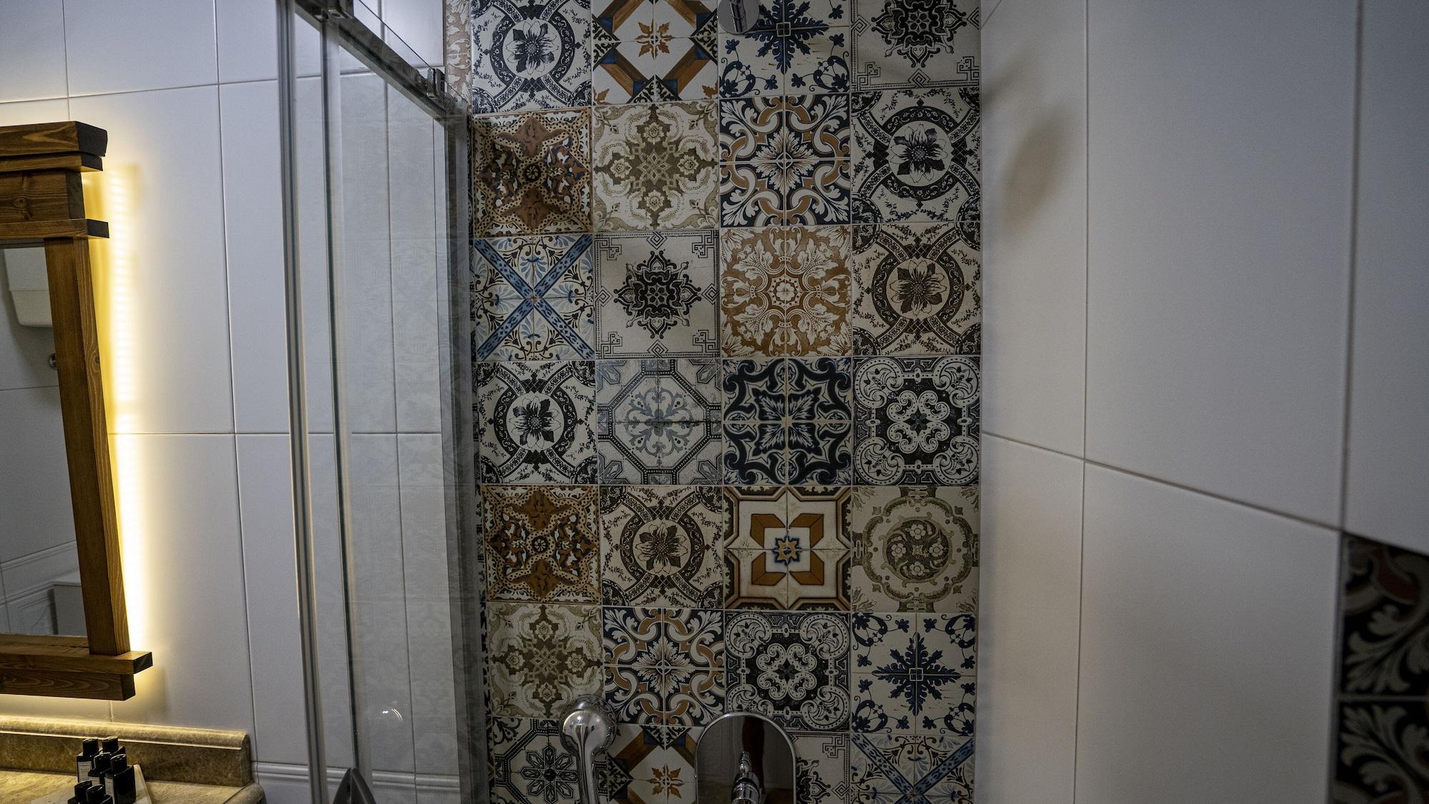 Villa Pietra Butik Otel Ayvalı Kültér fotó
