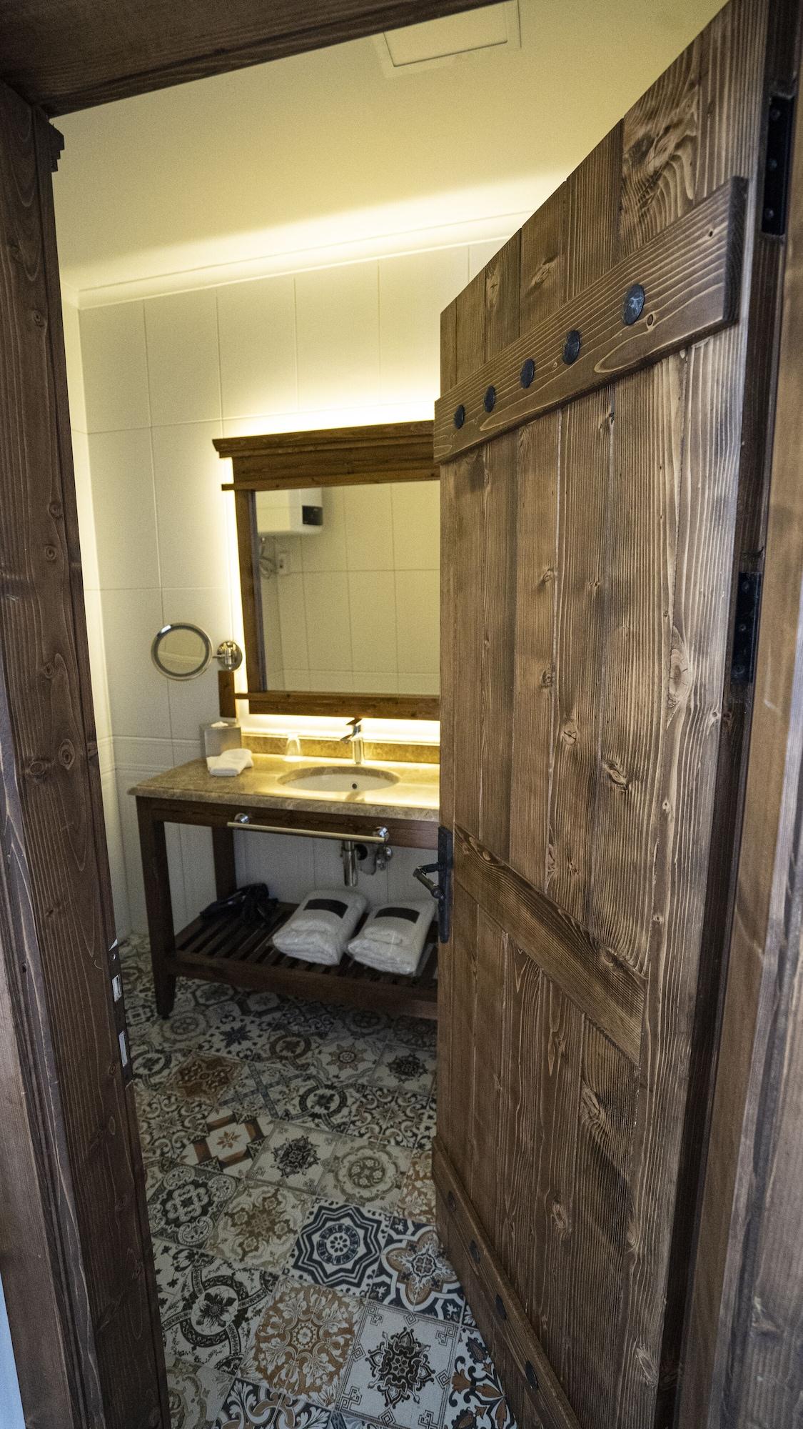 Villa Pietra Butik Otel Ayvalı Kültér fotó