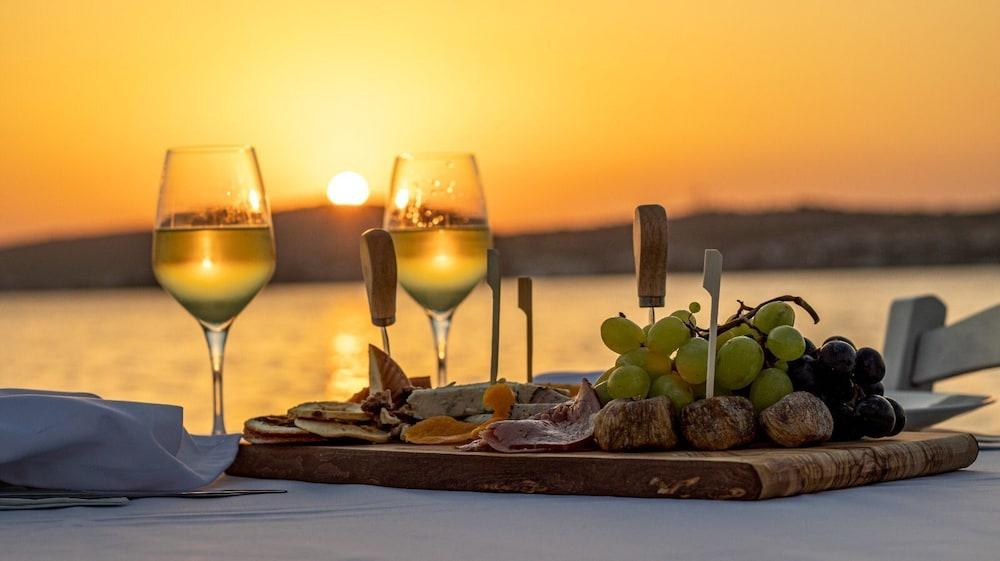 Villa Pietra Butik Otel Ayvalı Kültér fotó