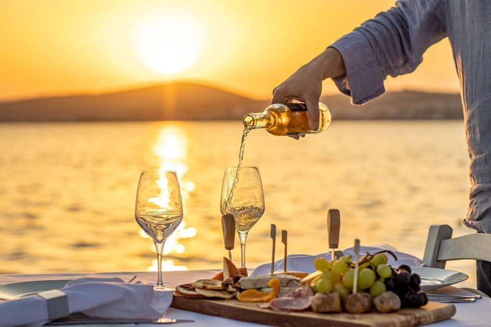 Villa Pietra Butik Otel Ayvalı Kültér fotó