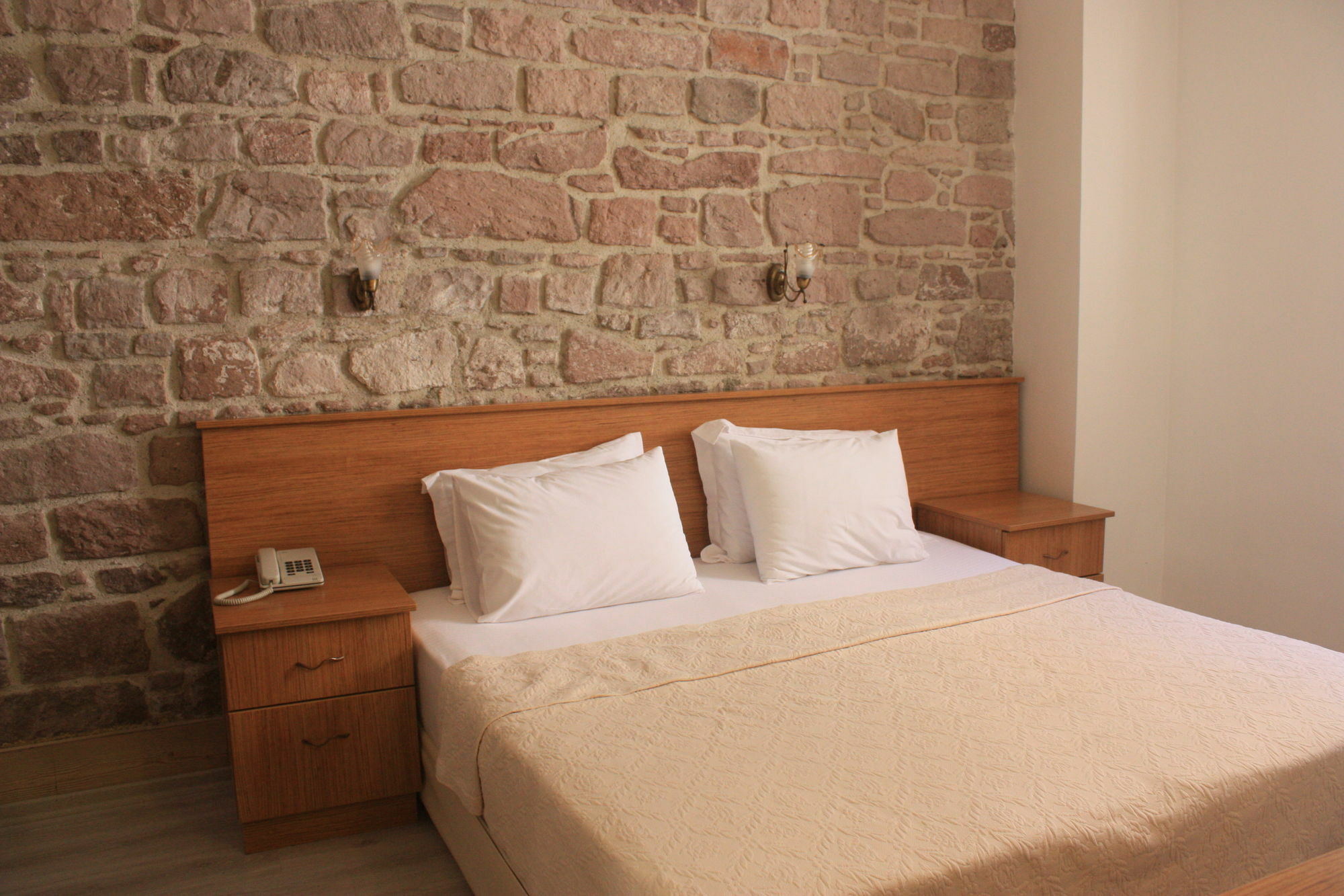 Villa Pietra Butik Otel Ayvalı Kültér fotó