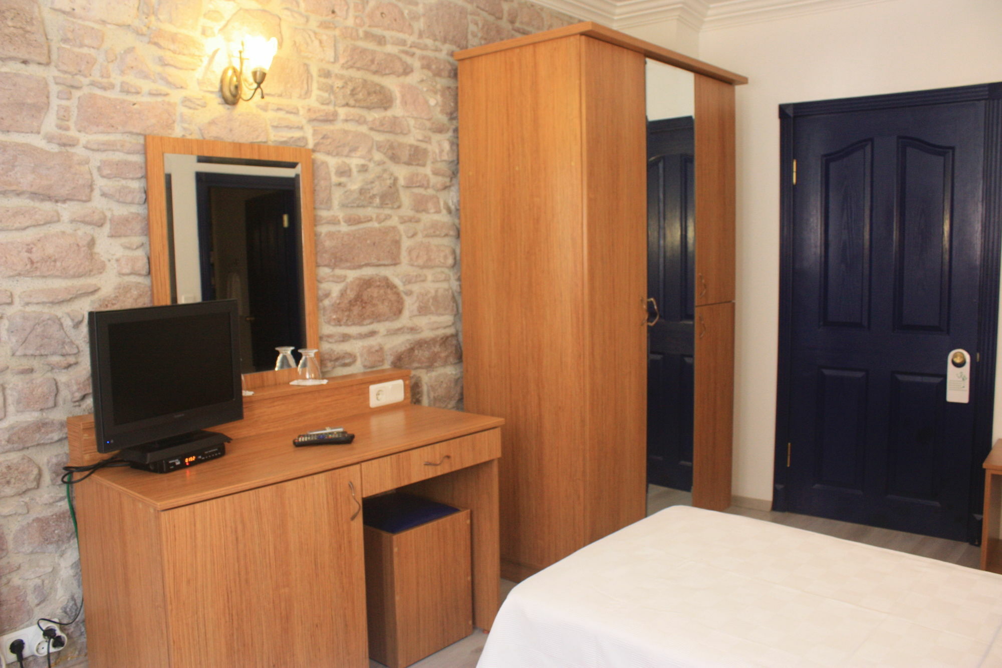 Villa Pietra Butik Otel Ayvalı Kültér fotó